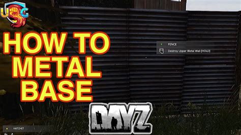 dayz metal sheet|scrap metal DayZ.